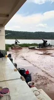什么情况