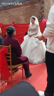 结婚享福这一块
