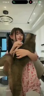 这是好猫 #内涵 #闪现 #直播                   ⠀
