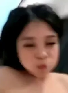 感冒了 一脸鼻涕