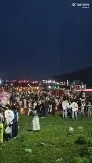 什么炸了？