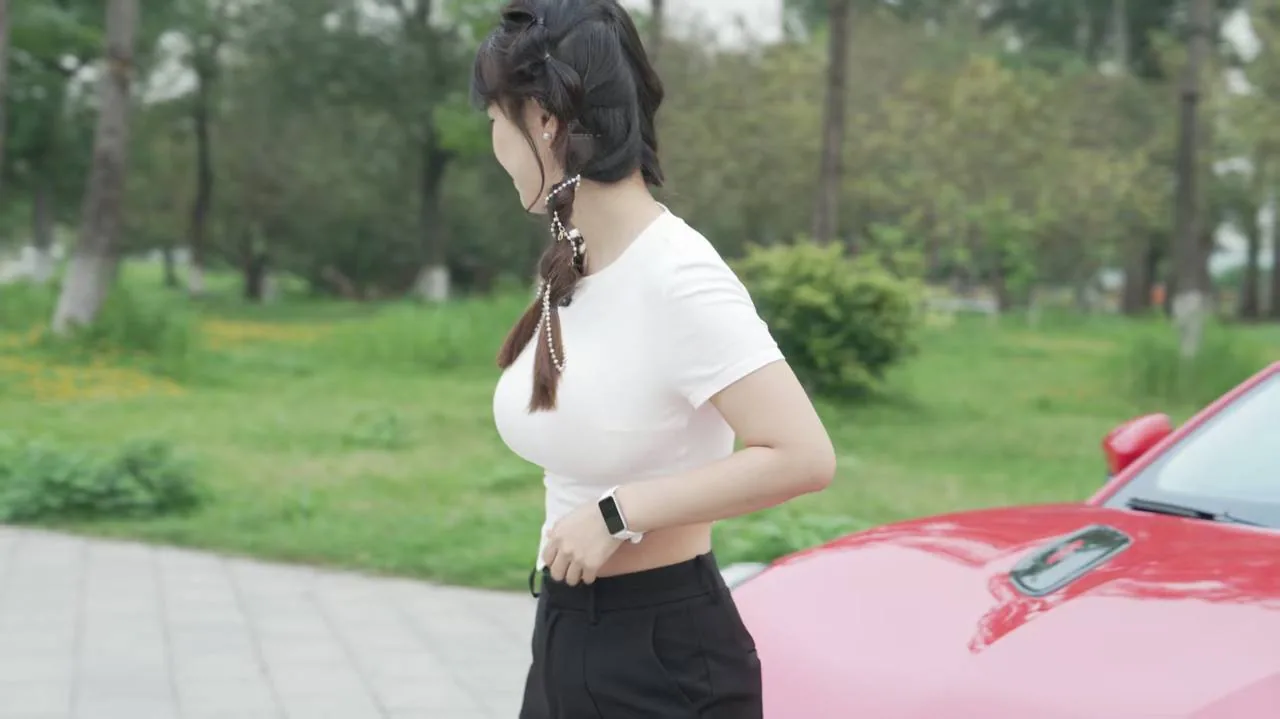 LUCK  不懂车  真火了