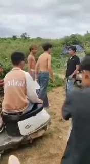 男性 #霸凌
