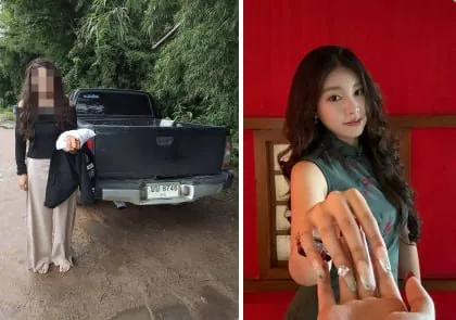 #紧急求助:8.18我堂妹被骗往泰国,落地上车以后一直没有消息,经多方打听,发现被绑架团伙骗往妙瓦底,在路程期间遭绑架团伙多人轮奸,暴力殴打。 图片 1